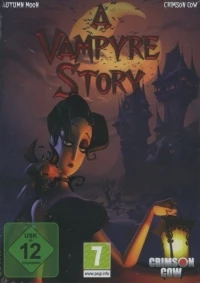 Vampyre Story, A [DE]