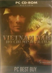 Vietnam War: Ho Chi Minh Trail [DK][SE][NO][FI]