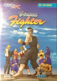 Virtua Fighter
