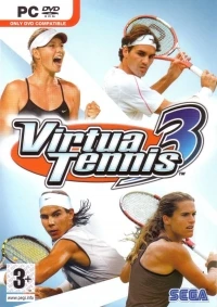 Virtua Tennis 3 [FR][NL]