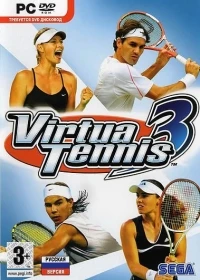 Virtua Tennis 3 [RU]