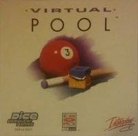 Virtual Pool