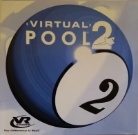 Virtual Pool 2