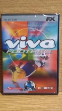 Viva Football - Edición mundiales