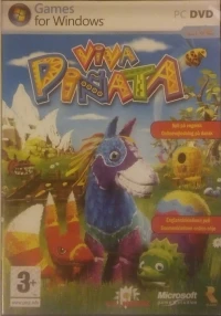 Viva Piñata [DK][FI][NO][SE]