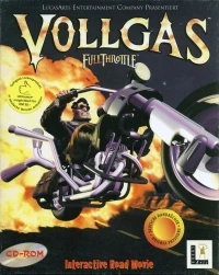 Vollgas