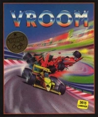 Vroom