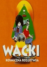 Wacki: Kosmiczna Rozgrywka