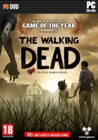 Walking Dead, The