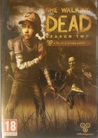 Walking Dead, The: Season Two