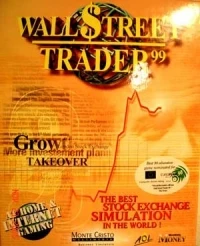 Wall Street Trader '99