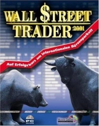 Wall Street Trader 2001