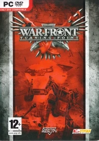 War Front: Turning Point