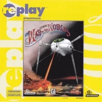 War of the Worlds, The - replay [IT]