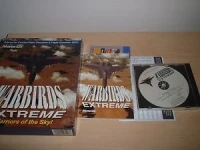 Warbirds Extreme