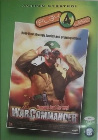 WarCommander - Play4Less