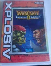 WarCraft II: Battle.net Edition - Xplosiv