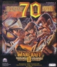 Warcraft II: The Next 70 Levels