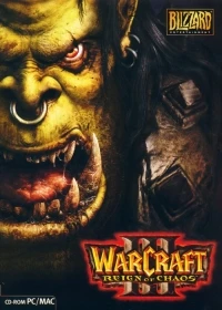 Warcraft III: Reign of Chaos