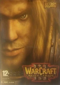 Warcraft III: Reign of Chaos (Arthas Cover)