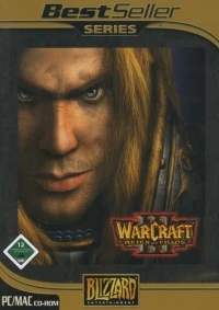 Warcraft III: Reign of Chaos (BestSeller Series)