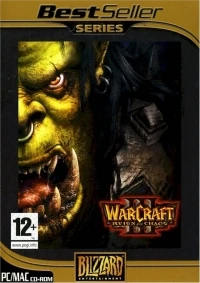 Warcraft III: Reign of Chaos (BestSeller Series) - Orc
