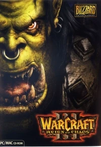 Warcraft III: Reign of Chaos (VET/SFB raiting)