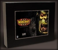 WarCraft III: Reign of Chaos Collector's Edition