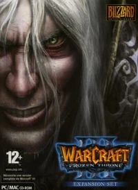 Warcraft III: The Frozen Throne