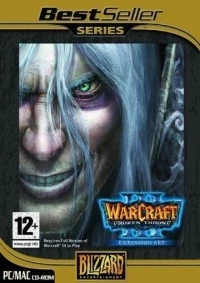 Warcraft III: The Frozen Throne - BestSeller Series
