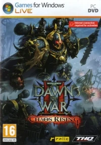 Warhammer 40,000: Dawn of War II - Chaos Rising