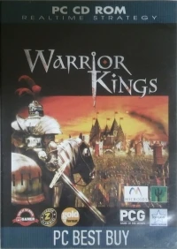 Warrior Kings - PC Best Buy