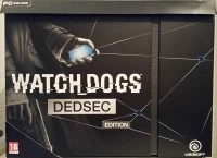 Watch Dogs - DedSec Edition [UK]