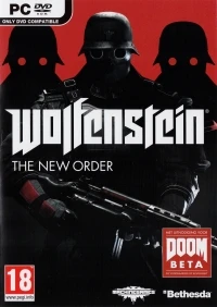 Wolfenstein: The New Order