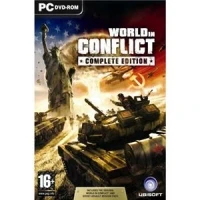 World in Conflict Complete Edition