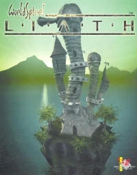 WorldSpiral: Liath