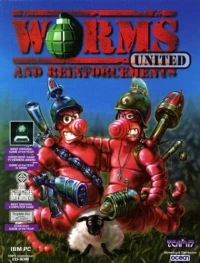 Worms United and Reinforcements