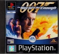 007: The World Is Not Enough [NL]