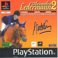 Alexandra Ledermann 2 : Equitation Compétition