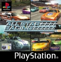All Star Racing [ES]