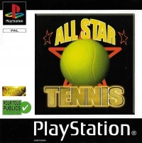All Star Tennis [FR]