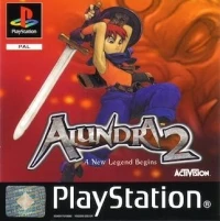 Alundra 2: A New Legend Begins