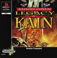 Blood Omen: Legacy Of Kain [FR]