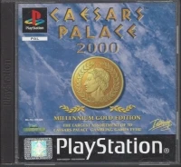 Caesars Palace 2000 - Millennium Gold Edition