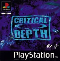 Critical Depth