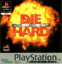 Die Hard Trilogy - Platinum
