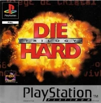 Die Hard Trilogy - Platinum [FR]