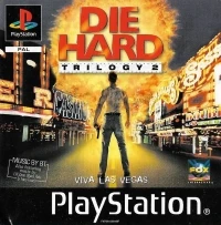 Die Hard Trilogy 2: Viva Las Vegas [FR]