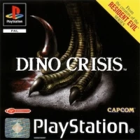 Dino Crisis