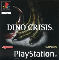 Dino Crisis [DE]